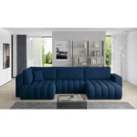 Kotna sedežna garnitura LENA  2 - slika 8