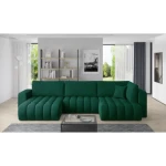 Kotna sedežna garnitura LENA  2 - slika 10