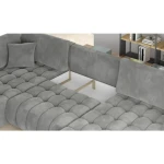 Kotna sedežna garnitura LENA - slika 8