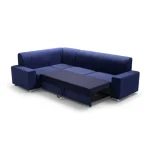 Kotna sedežna garnitura LEON 3 - slika 7