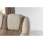 Kotna sedežna garnitura LOLA 2 - slika 9