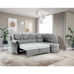 Kotna sedežna garnitura LOLA - slika 8