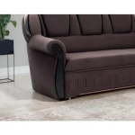 Kotna sedežna garnitura LOLA - slika 9