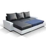 Kotna sedežna garnitura LUISA 3 - slika 7