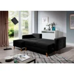 Kotna sedežna garnitura MAJA 2 - slika 7