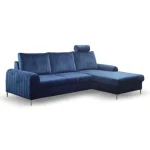 Kotna sedežna garnitura MAJLONT - slika 12