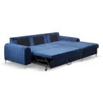 Kotna sedežna garnitura MAJLONT - slika 14