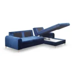 Kotna sedežna garnitura MAJLONT - slika 15