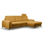 Kotna sedežna garnitura MAJLONT - slika 17