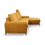 Kotna sedežna garnitura MAJLONT - slika 18