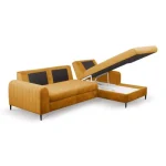 Kotna sedežna garnitura MAJLONT - slika 20