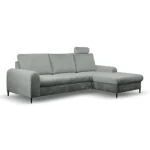 Kotna sedežna garnitura MAJLONT - slika 21