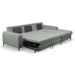 Kotna sedežna garnitura MAJLONT - slika 23