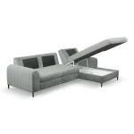 Kotna sedežna garnitura MAJLONT - slika 24