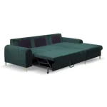 Kotna sedežna garnitura MAJLONT - slika 9