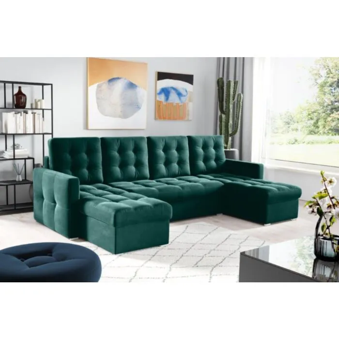 Kotna sedežna garnitura MARE 2 Kotna sedežna garnitura MARE 2 . Kotna sedežna garnitura MARE je odlična garnitura po odlični ceni. Narejena iz kakovostnega blaga. Garnitura je standardne