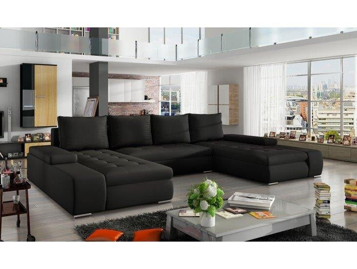 Kotna sedežna garnitura MARIO 3 je odlična garnitura po odlični ceni. Narejena iz umetnega usnja. Zraven garniture dobite pripadajoče blazine. Pri