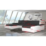 Kotna sedežna garnitura MARIO - slika 8