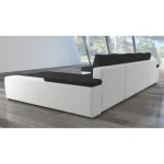 Kotna sedežna garnitura MARIO - slika 10