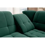 Kotna sedežna garnitura MAT - slika 11