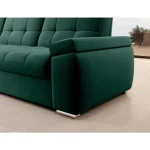 Kotna sedežna garnitura MAT - slika 12