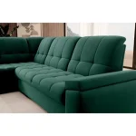 Kotna sedežna garnitura MAT - slika 14