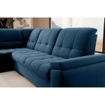 Kotna sedežna garnitura MAT - slika 20