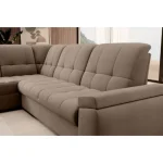 Kotna sedežna garnitura MAT 2 - slika 16