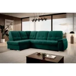 Kotna sedežna garnitura MAT 2 - slika 17