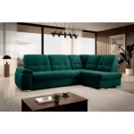 Kotna sedežna garnitura MAT 2 - slika 18