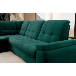 Kotna sedežna garnitura MAT 2 - slika 24