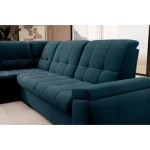 Kotna sedežna garnitura MAT 2 - slika 32