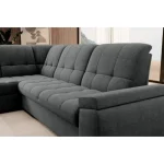 Kotna sedežna garnitura MAT 3 - slika 13