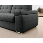 Kotna sedežna garnitura MAT 3 - slika 14