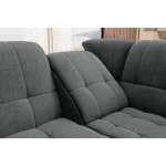 Kotna sedežna garnitura MAT 3 - slika 16