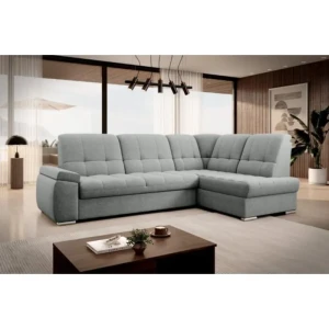 Kotna sedežna garnitura MAT 3 . Kotna sedežna garnitura MAT3 je narejena iz kvalitetnih materialov in dobavljiva v več različnih barvah. Ima nastavljiv