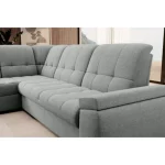 Kotna sedežna garnitura MAT 3 - slika 8