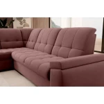 Kotna sedežna garnitura MAT - slika 7