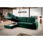 Kotna sedežna garnitura MAT - slika 9