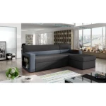 Kotna sedežna garnitura MILENA - slika 7