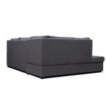 Kotna sedežna garnitura MINA - slika 11