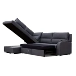 Kotna sedežna garnitura MINA - slika 12