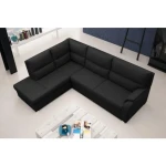 Kotna sedežna garnitura MINA . Kotna sedežna garnitura MINA je zelo praktična in funkcionalna. Narejena je v kvalitetnem blagu. Garnitura ima levi ali desni