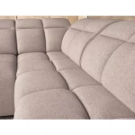 Kotna sedežna garnitura NELA - slika 17