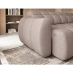 Kotna sedežna garnitura NELA - slika 18