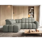 Kotna sedežna garnitura NELA - slika 19