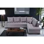 Kotna sedežna garnitura NEON - slika 7