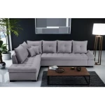 Kotna sedežna garnitura NEON - slika 8