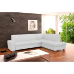 Kotna sedežna garnitura NORTON . Kotna sedežna garnitura NORTON, je izdelana iz kakovostnega umetnega usnja, ki je na voljo v več barvah. Sedežna se