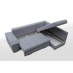 Kotna sedežna garnitura NOTEX - slika 11